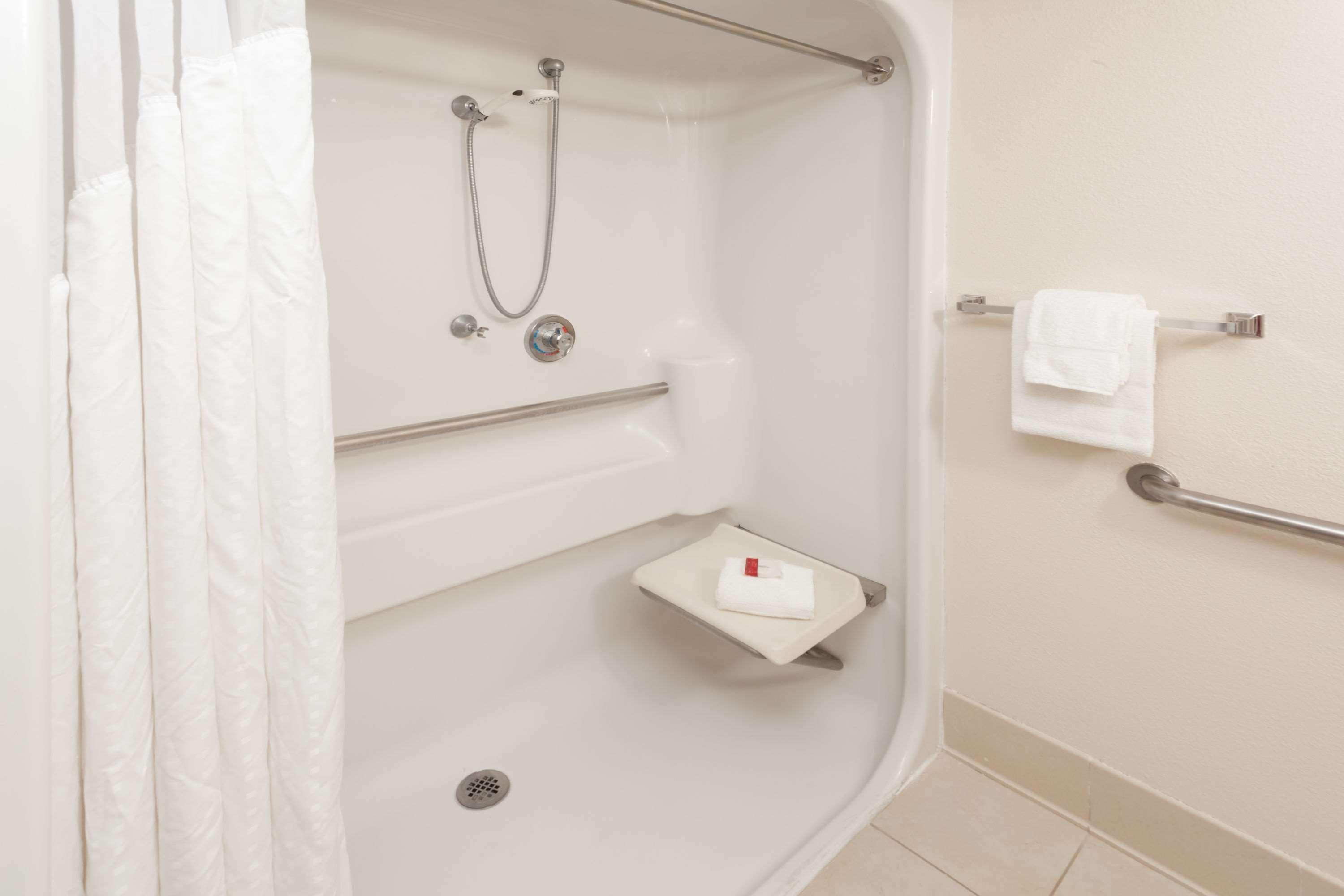 Best Western Fishers Indianapolis Area Екстериор снимка