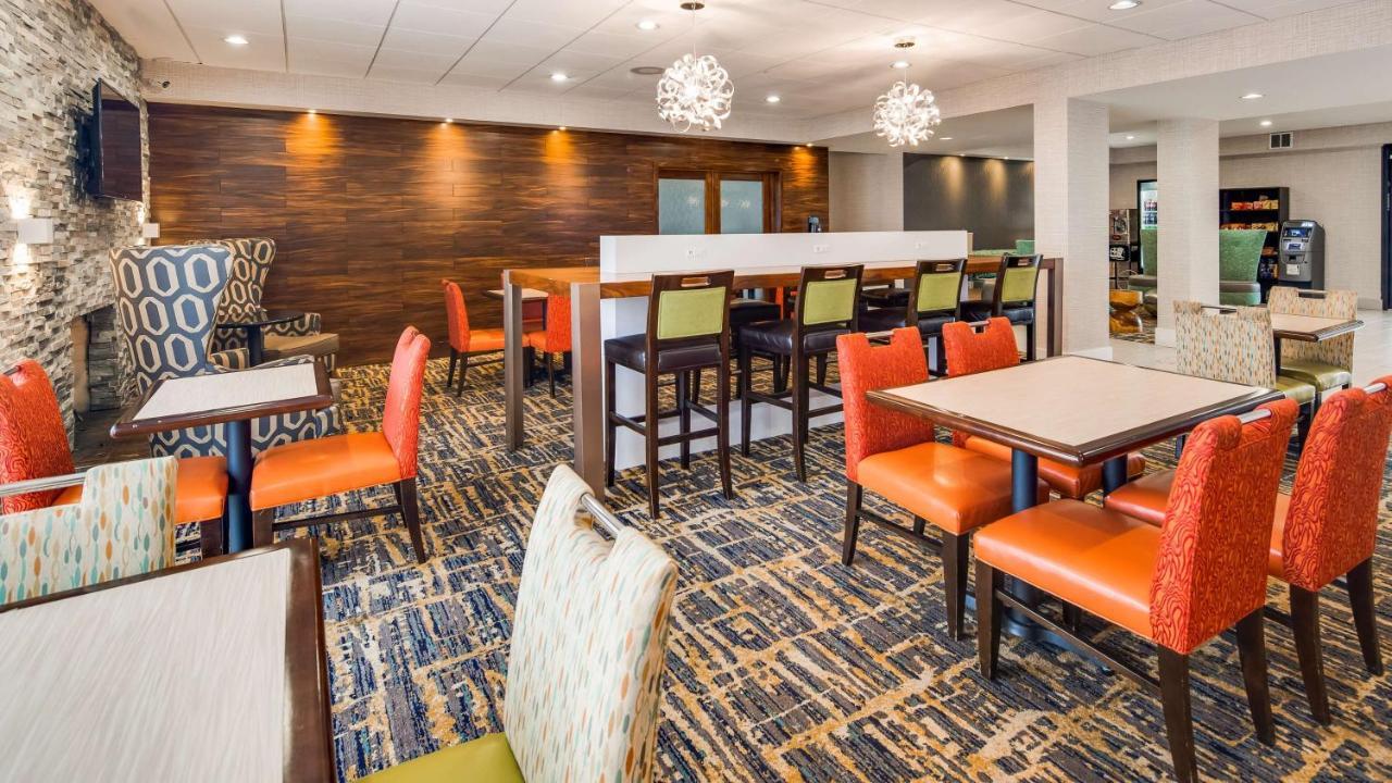 Best Western Fishers Indianapolis Area Екстериор снимка