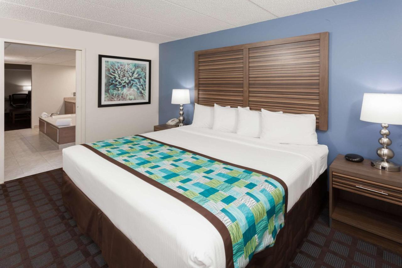 Best Western Fishers Indianapolis Area Екстериор снимка